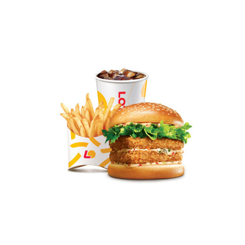 리아 사각새우 더블 세트