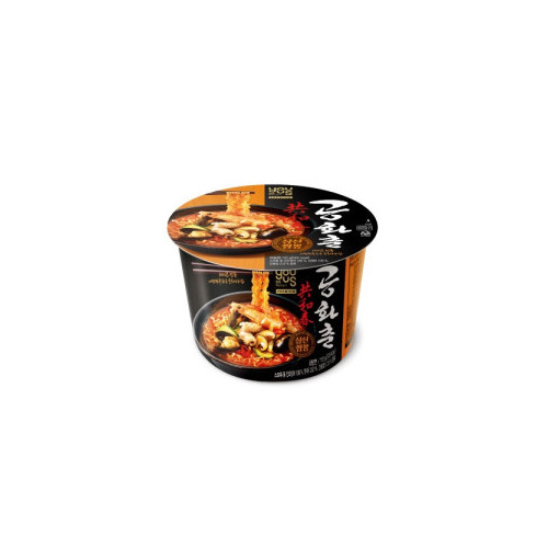 유어스(P)공화춘삼선짬뽕(용기)