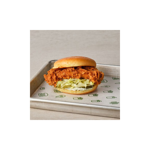 치킨쉑(닭가슴살)