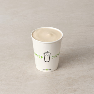 솔티드카라멜 쉐이크