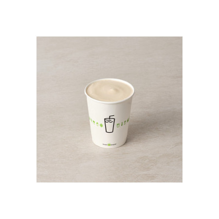 솔티드카라멜 쉐이크