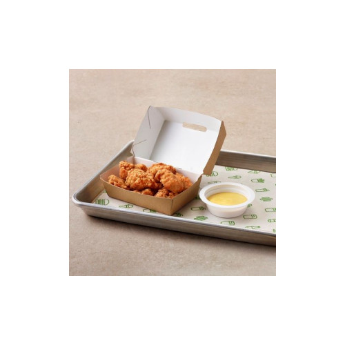 치킨 바이트(10조각)