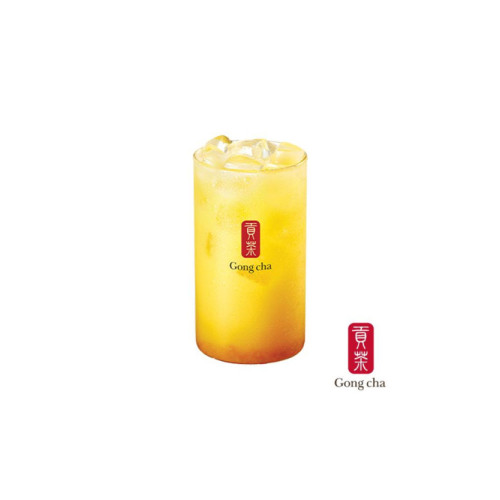 망고 요구르트 L