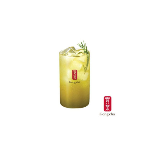 청포도 자스민티