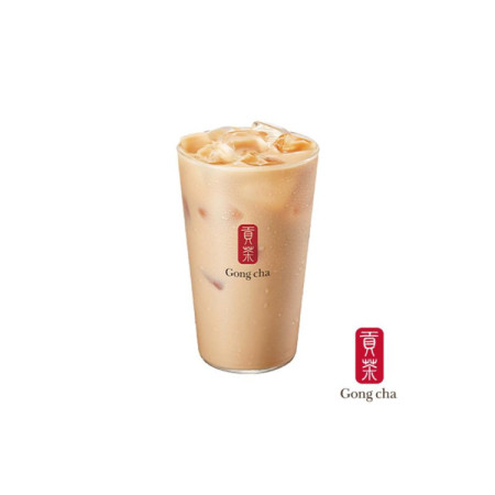 얼그레이 밀크티 L