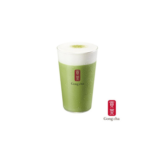 제주 그린 스무디 L