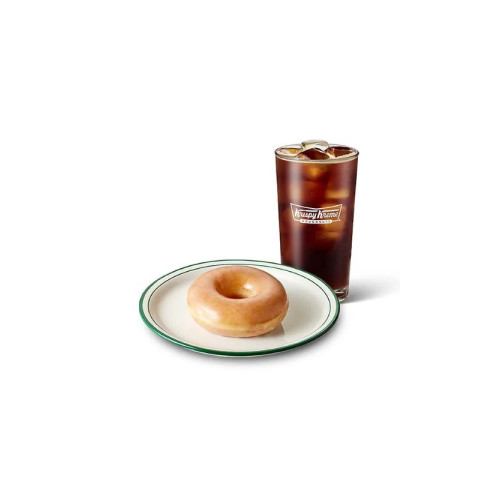 소중한너에게(아메리카노M 1+오리지널글레이즈드 1)