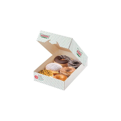 어쏘티드 하프더즌