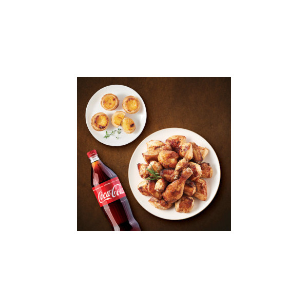 오리지널+에그타르트+콜라1.25L