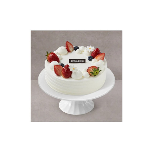 플라워베리생크림2호