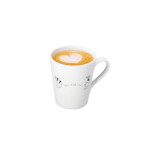 스패니쉬라떼 P