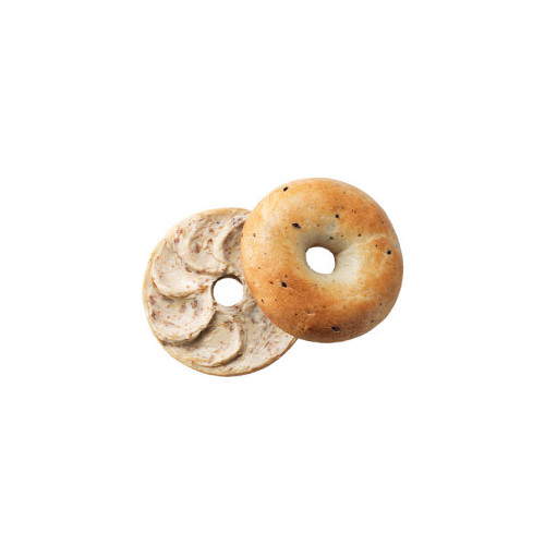 FOURB 무화과 크림치즈 베이글