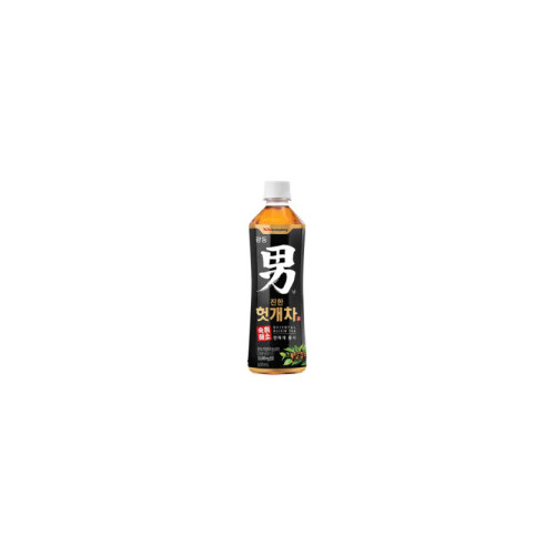 광동)진한헛개차P500ml