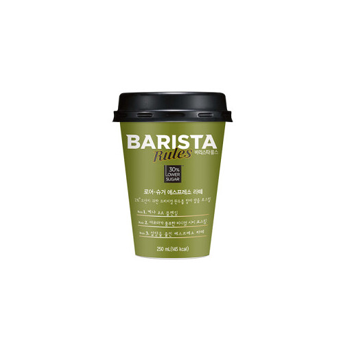 매일)바리스타로슈거250ml
