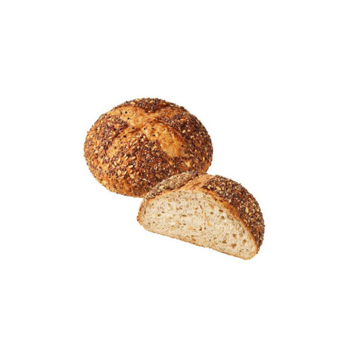 고단백저당 씨앗 깜파뉴