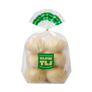 슬로우 오트모닝롤(6개입)