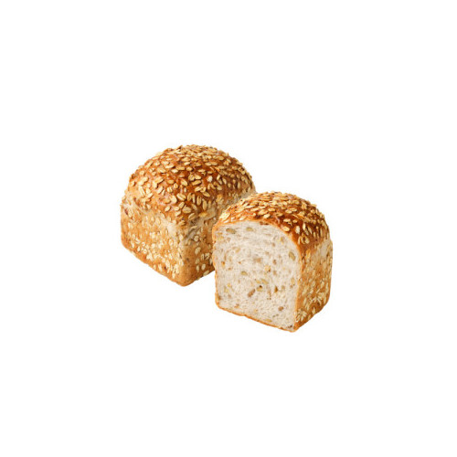 슬로우 오트 식빵