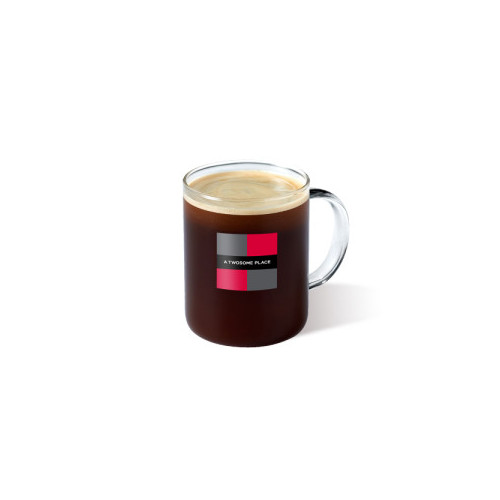 HOT 아메리카노 R