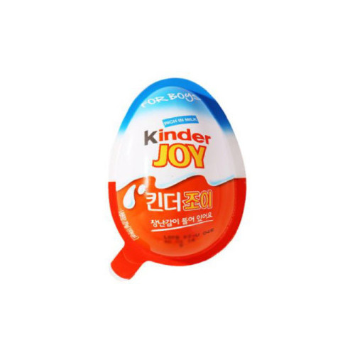 매일)킨더조이(보이)