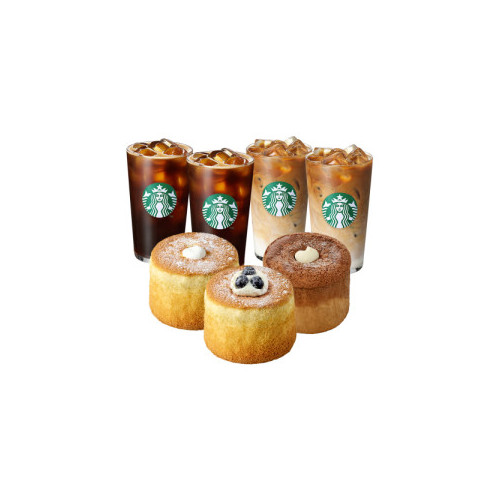 다함께 즐거운 파티 세트