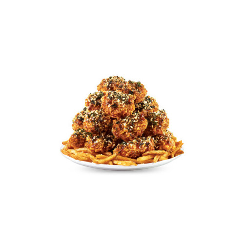 특제간장 와우순살맥스