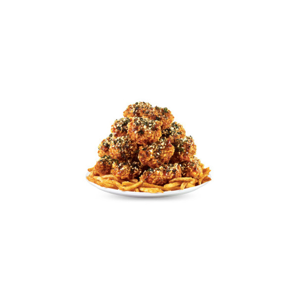 특제간장 와우순살맥스